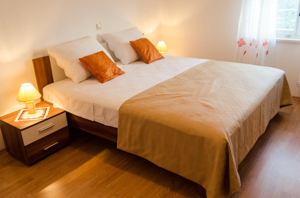 Olive Garden Apartments Cilipi Ruang foto
