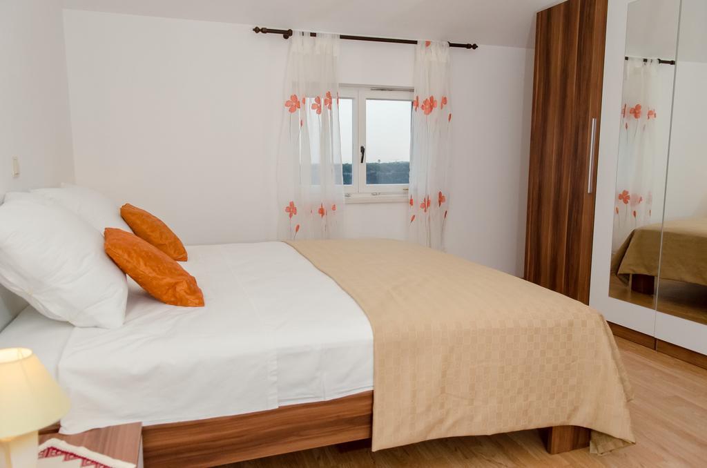 Olive Garden Apartments Cilipi Ruang foto