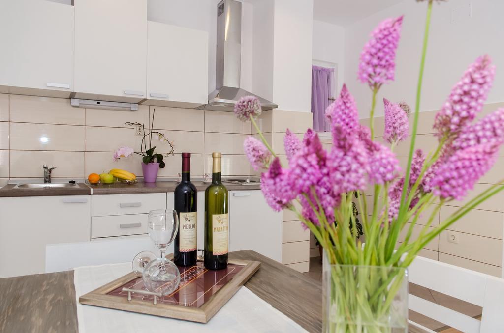 Olive Garden Apartments Cilipi Ruang foto