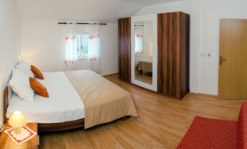 Olive Garden Apartments Cilipi Ruang foto