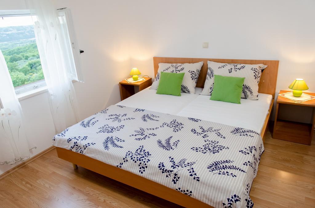 Olive Garden Apartments Cilipi Ruang foto