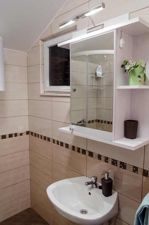 Olive Garden Apartments Cilipi Ruang foto