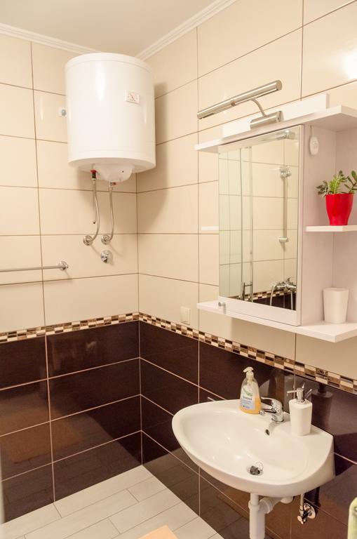 Olive Garden Apartments Cilipi Ruang foto