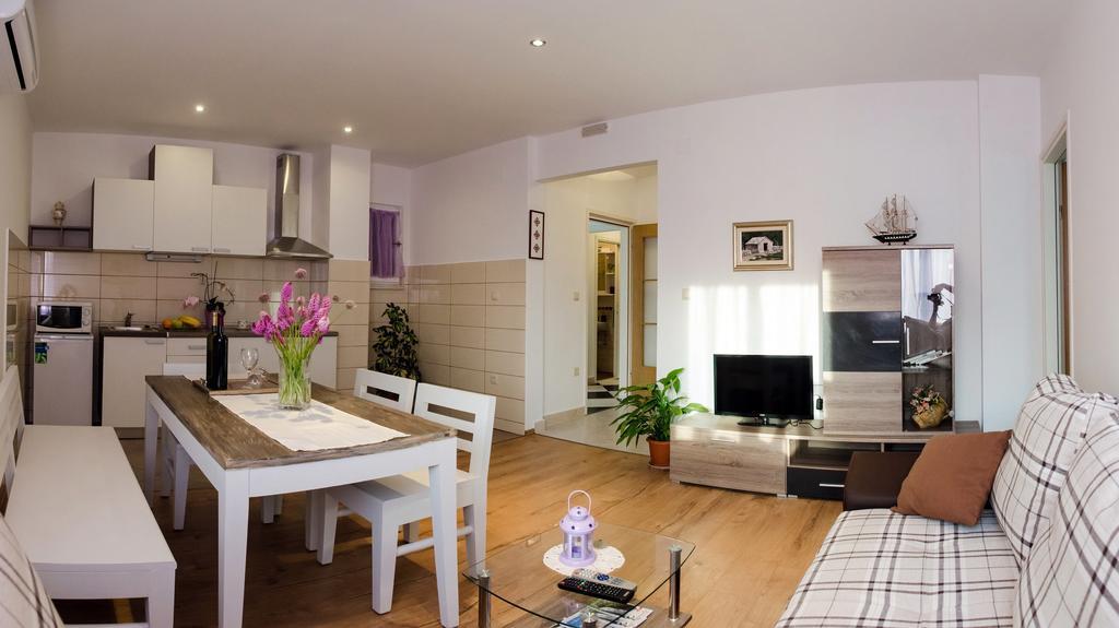 Olive Garden Apartments Cilipi Ruang foto