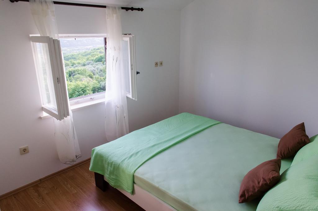Olive Garden Apartments Cilipi Ruang foto