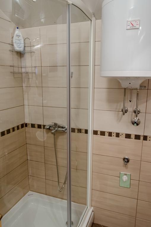 Olive Garden Apartments Cilipi Ruang foto
