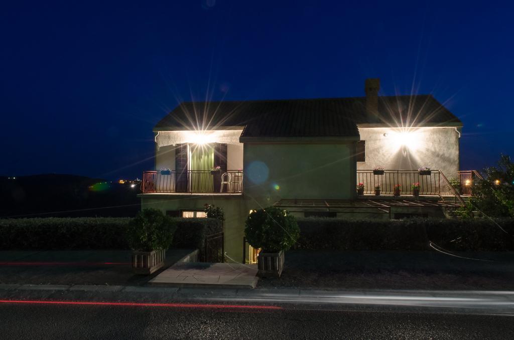 Olive Garden Apartments Cilipi Bagian luar foto