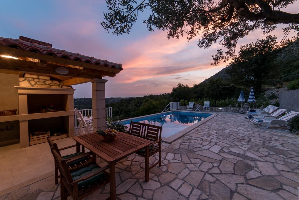 Olive Garden Apartments Cilipi Bagian luar foto