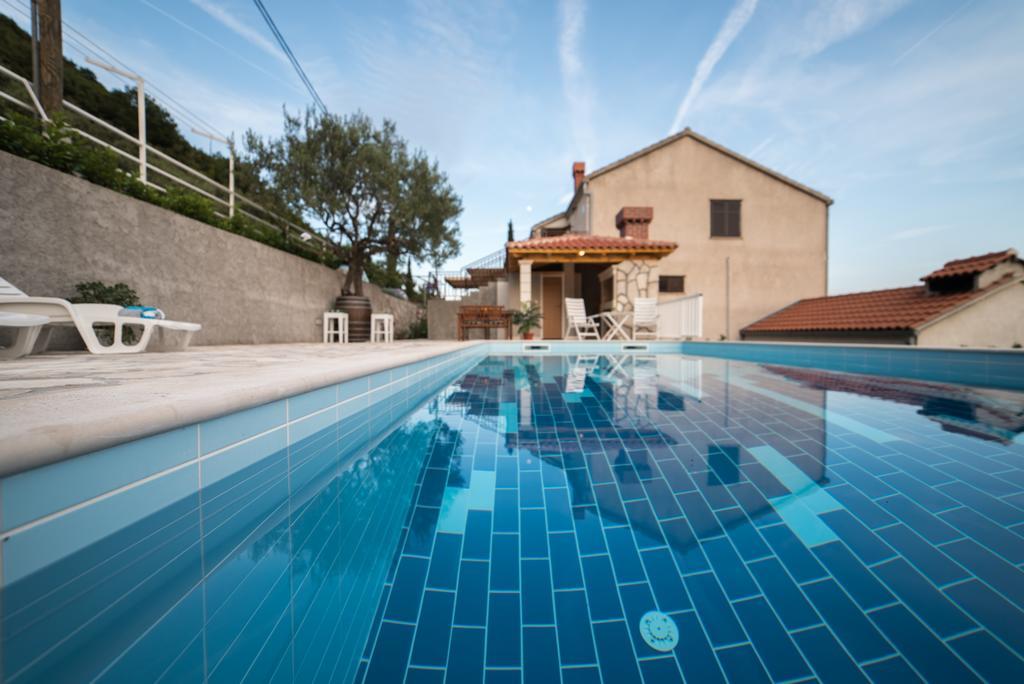 Olive Garden Apartments Cilipi Bagian luar foto