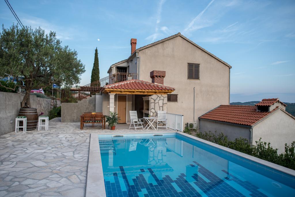 Olive Garden Apartments Cilipi Bagian luar foto