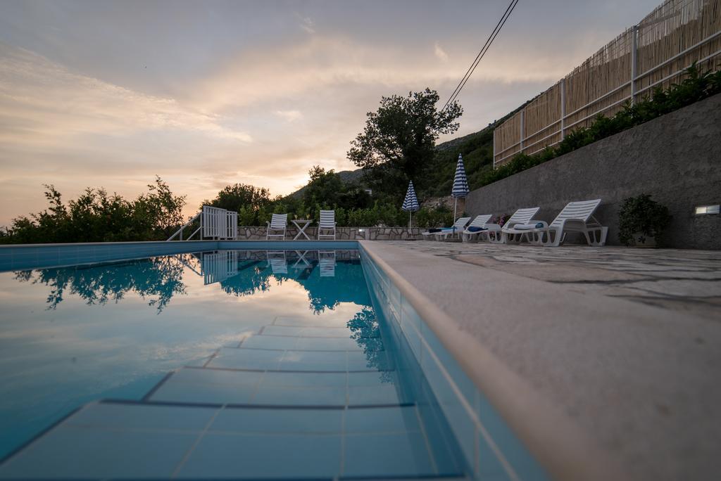 Olive Garden Apartments Cilipi Bagian luar foto