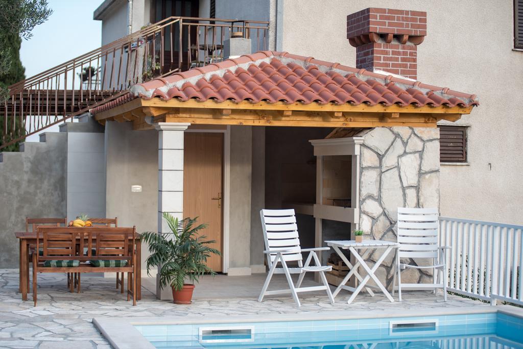 Olive Garden Apartments Cilipi Bagian luar foto